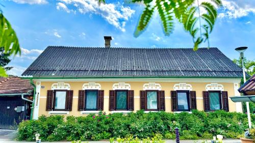 Ferienhaus am Land in Maria Bild