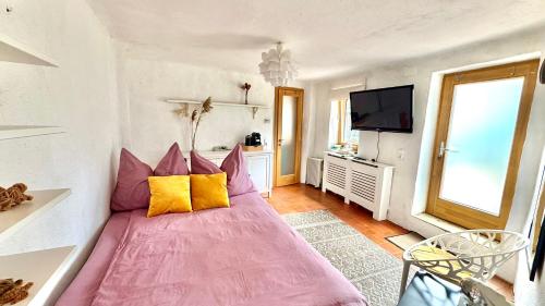 Ferienhaus am Land in Maria Bild