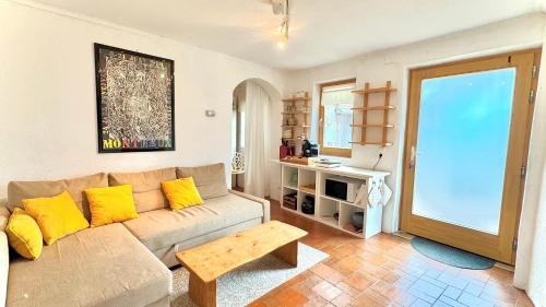 Ferienhaus am Land in Maria Bild