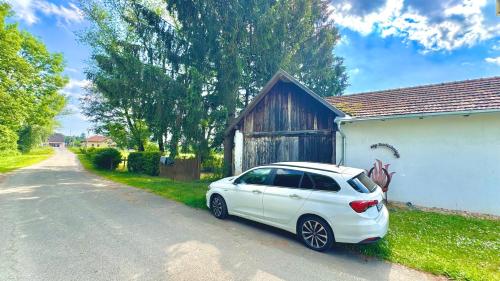Ferienhaus am Land in Maria Bild