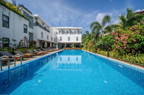 hotel photo