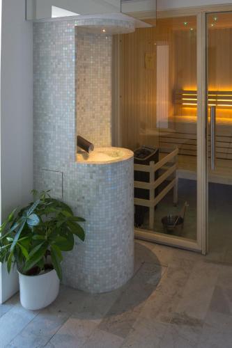 กิจกรรม, Lahntalhotel Feudingen in บัด ลาสเฟอ