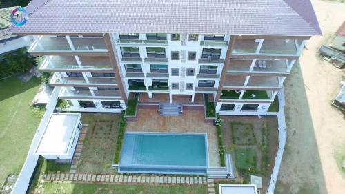 Hadaki Apartment in Tanga