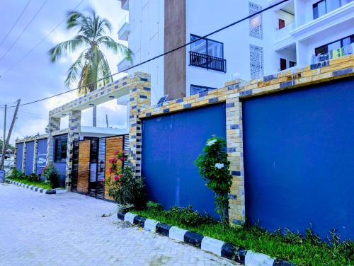 Hadaki Apartment in Tanga