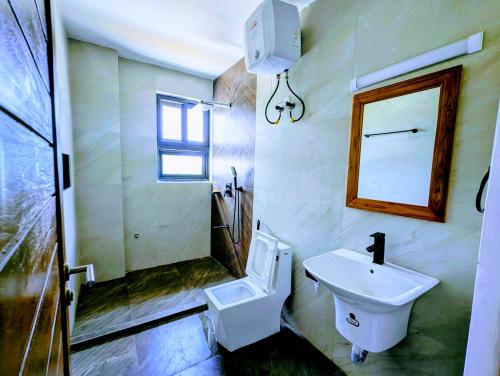 Hadaki Apartment in Tanga