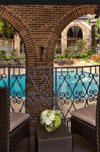 Courtland Grand Hotel-lovers luxury - image 4
