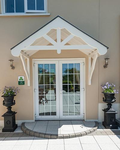 Kilcatten Lodge - image 2