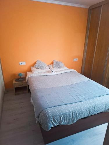 Habitación A Coruña