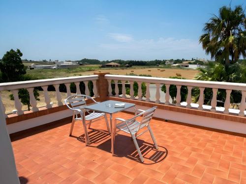 Loft Aire con Aire condicionado Garaje y Terraza Sin cocina
