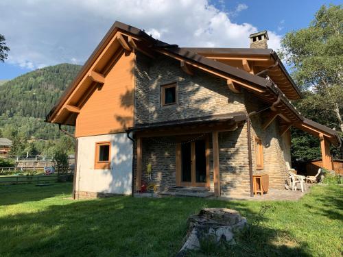 Chalet Angelo