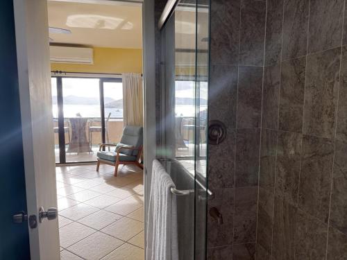 Charming 1BR Villa Steps from Red Hook Hotspots in Red Hook