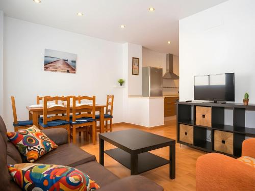Apartamento en Conil Zona centro solo aceptamos familias y parejas