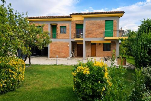 Smart Suite at Villa Anna - Bike Friendly, Siena