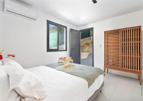 Villa Casalta - Vue Mer Caraïbes (Villa Casalta - Vue Mer Caraibes) in Les Anses-d'Arlet
