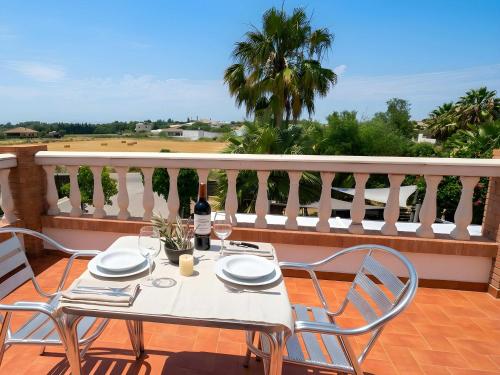 Estudio sin cocina con terraza parking y aire acondicionado