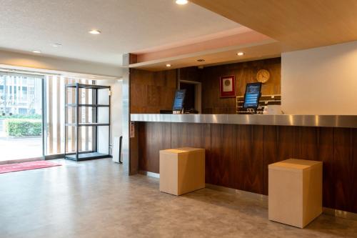 Hotel Kiyoshi Nagoya in Kanayama