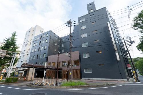 Hotel Kiyoshi Nagoya in Kanayama