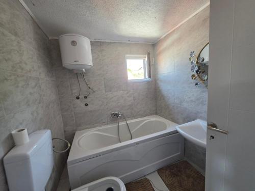 Apartmani rajka