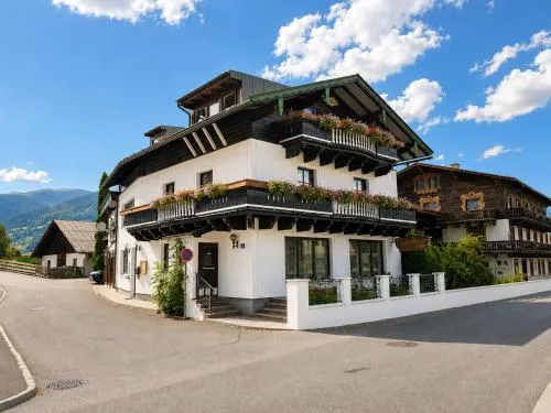 Appartement Schönpflug in Kaprun, Österreich