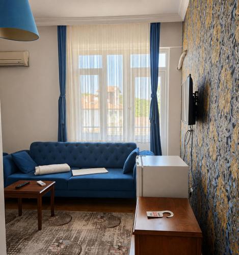 Green Moringa Termal Hotel Room Type - Family Room