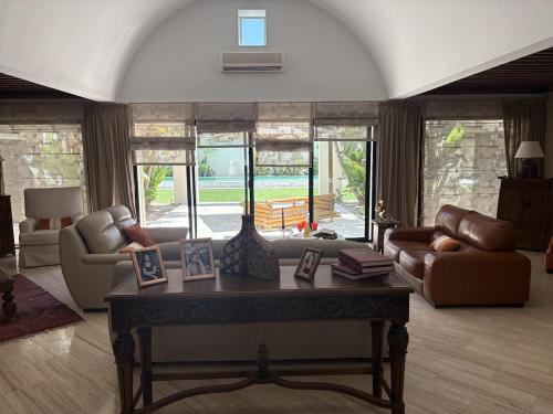 Villa Damai A Property with a Unique Character in Ariana