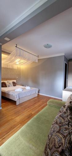 Vila Slanic family boutique hotel by Di'aDOR rentals in Salnic Prahova