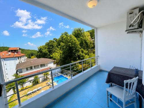 Green Moringa Termal Hotel Room Type - Standard Twin Room