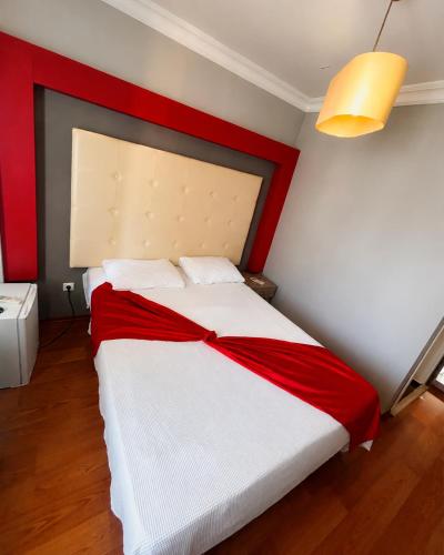 Green Moringa Termal Hotel Room Type - Double Room with Spa Bath