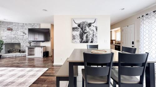 Private Suite in North Canton in نورث كانتون