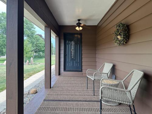 Private Suite in North Canton in نورث كانتون