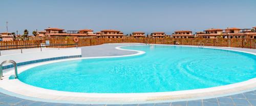 Casa Pez Piscina, terrazas y slow life junto al mar