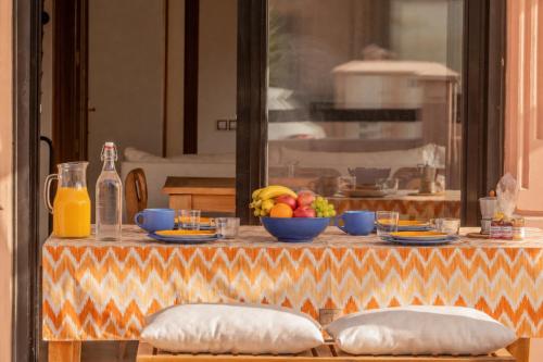Casa Pez Piscina, terrazas y slow life junto al mar 3