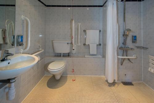 Holiday Inn Express Leeds City Centre by IHG, Leeds (foto 8)