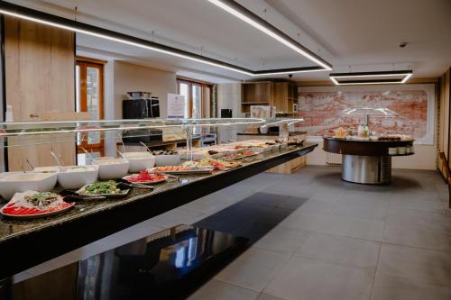 Kitchen, Cal Ruiz in Pas de la Casa