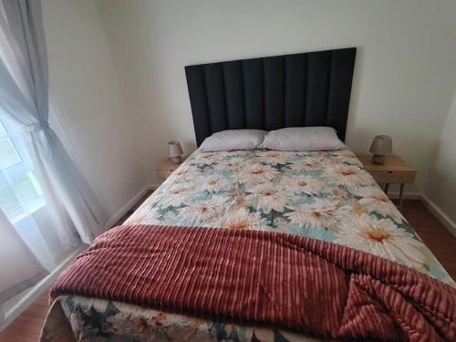 Charming and Cozy Townhouse in Gonubie in Quenera North