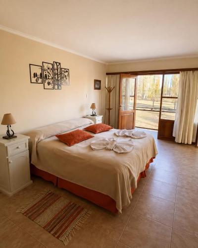 Hotel Risco plateado