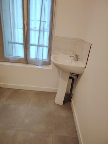 studio neuf in Beaumont-sur-Oise