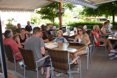 索奈克酒店 索奈克酒店