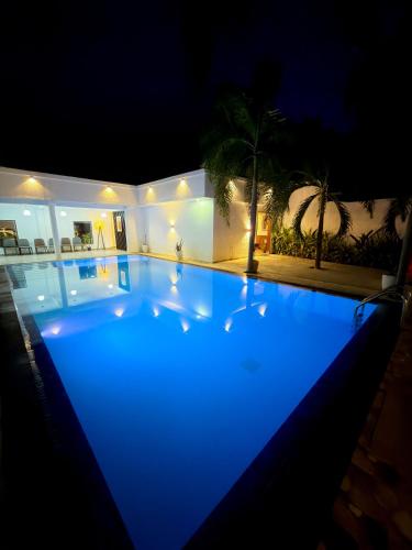 Lion Resort
