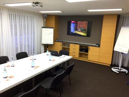 索奈克酒店 索奈克酒店