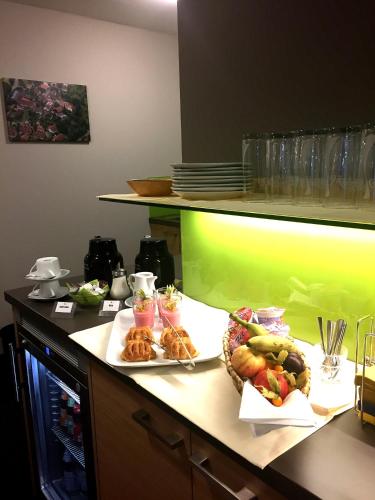 索奈克酒店 索奈克酒店