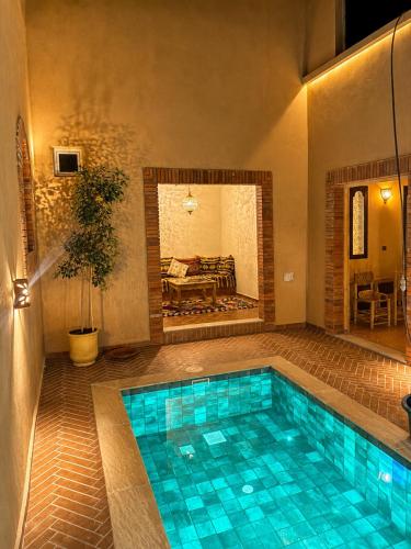 Hiking Nomads Guesthouse - Skoura Hiking Nomads Guesthouse - Skoura