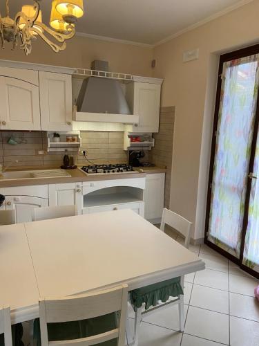 Villa Francesco Vacation Home in Montesarchio