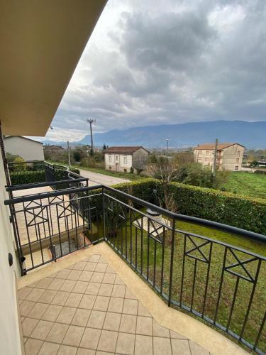 Villa Francesco Vacation Home in Montesarchio