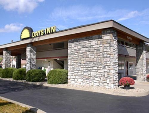Days Inn by Wyndham Pittsburgh-Harmarville in Harmarville, USA