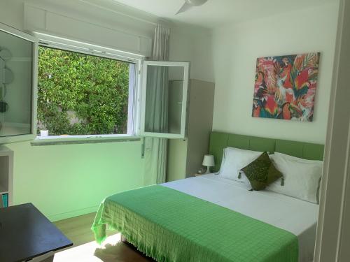 Ciao Tavira chambre d'hôte São Pedro