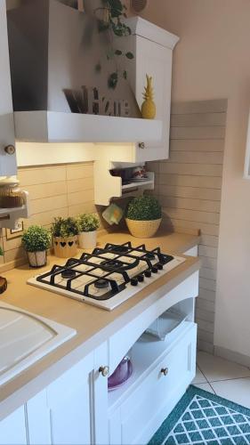 Villa Francesco Vacation Home in Montesarchio