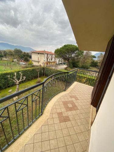 Villa Francesco Vacation Home in Montesarchio