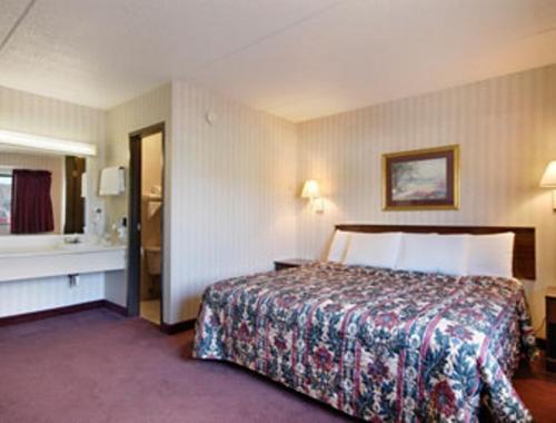 Days Inn by Wyndham Pittsburgh-Harmarville in Harmarville, USA