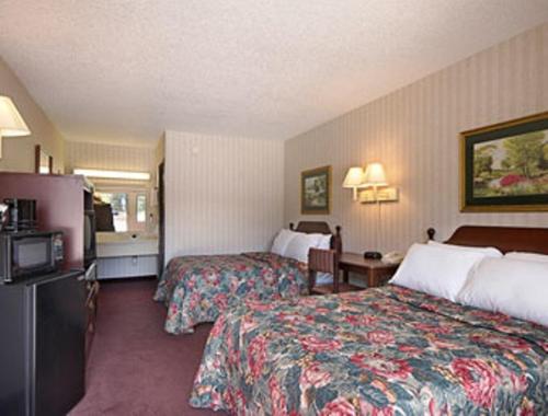 Days Inn by Wyndham Pittsburgh-Harmarville in Harmarville, USA